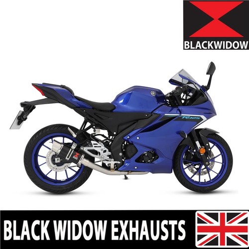 Yzf 125 - 125, 2025