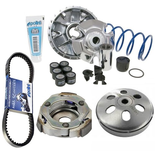 Kit polini variatore - kit,
