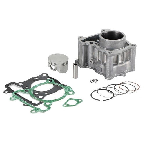 Kit cilindro 125cc - cilindro, yamaha