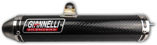 Silenziatore yamaha 125 x - silenziatore, r/x