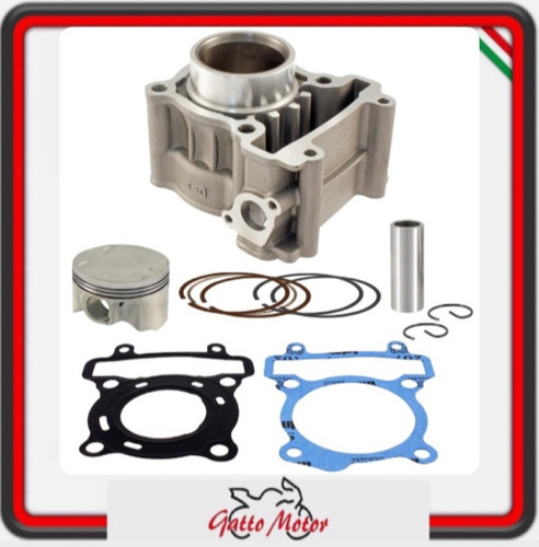 Cilindro gruppo termico yamaha - termico,