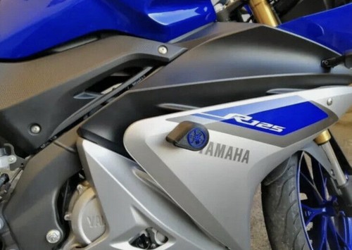 Tamponi yamaha yzf r125 - tamponi,