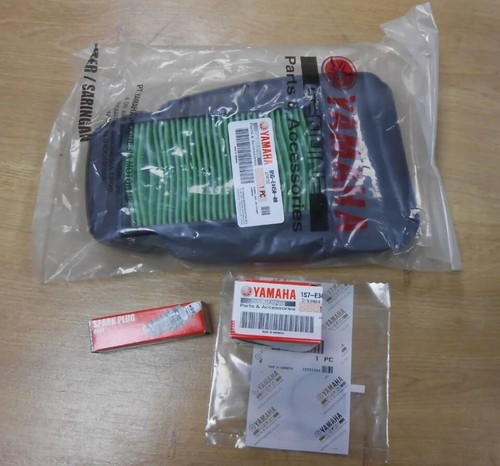 Kit tagliando yamaha - tagliando,