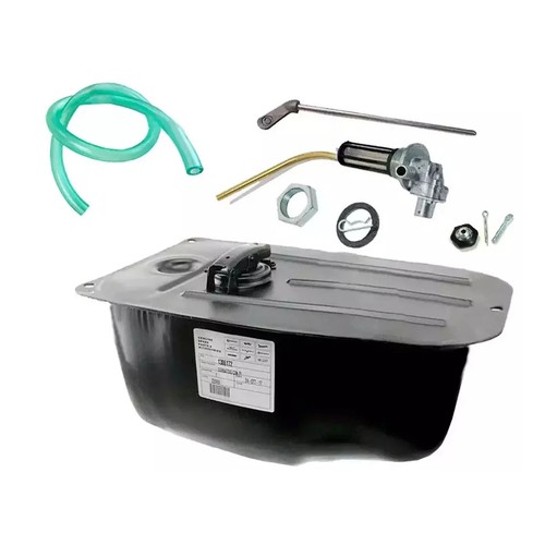 Kit serbatoio benzina - serbatoio,