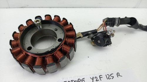Statore yamaha yzf 125 2014 - r,