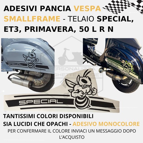 Adesivi pancia special - adesivi,