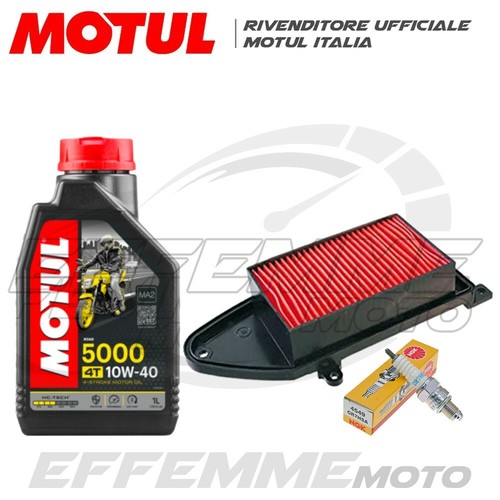 Tagliando kymco agility r16 - tagliando,