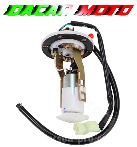 Pompa benzina completa - benzina, kymco