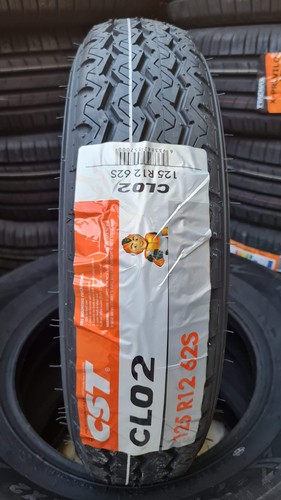 Set pneumatici per fiat - per, 500