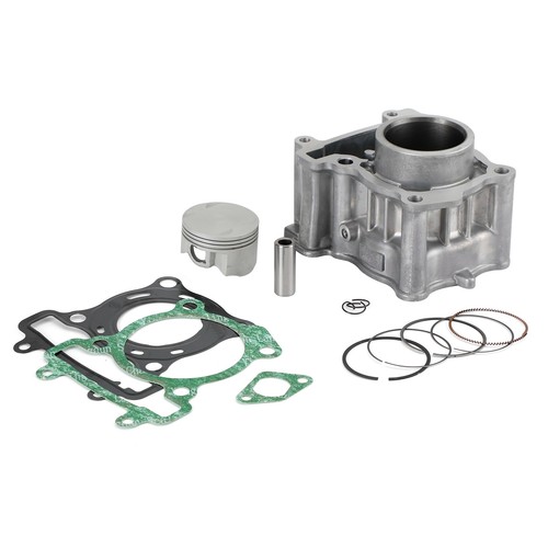 Kit cilindro pistone 125cc - cilindro, per