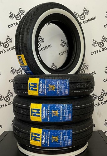 Pneumatici nuovi 125r12 62s - pneumatici,