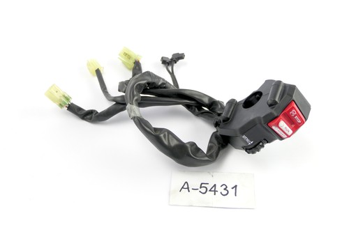 Yamaha yzf 125 - 125, re40