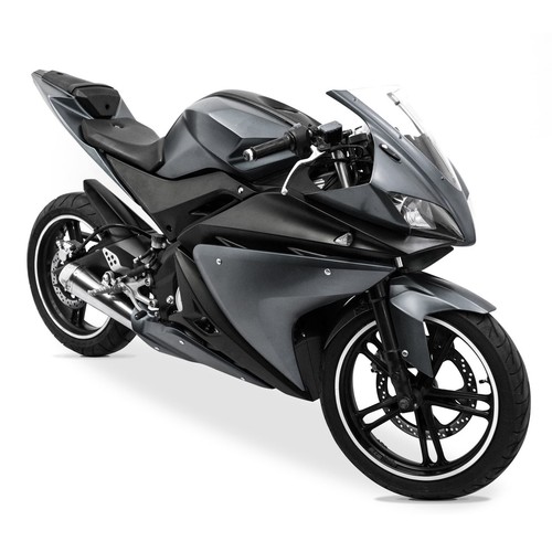 Yamaha yzf 125 2008 2013 - yamaha,
