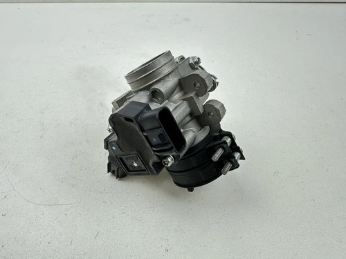 Iniezione corpo yamaha yzf - yamaha, yzf-r