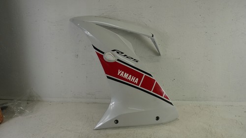 Yamaha yzf r125 125 23 - yamaha, r