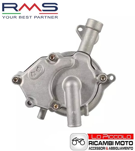 Pompa acqua completa rms - pompa,
