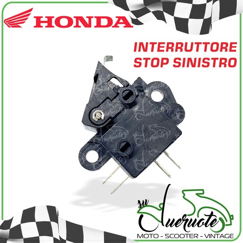 Interruttore freno stop - interruttore,