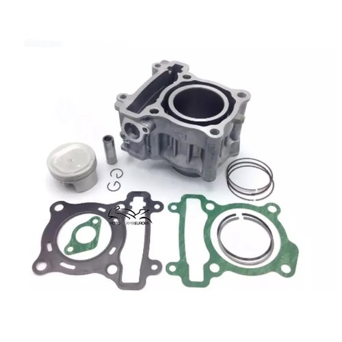Kit cilindro gruppo termico - cilindro,