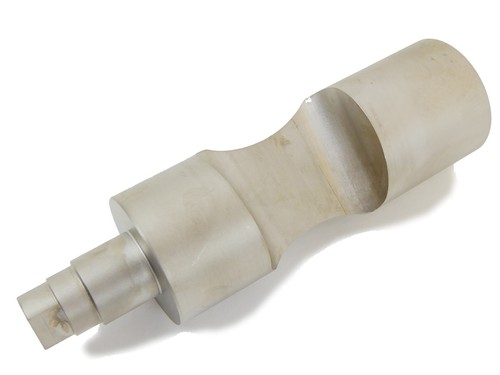Comando scarico powervalve - scarico,