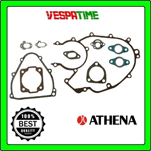 Kit guarnizioni motore athena - guarnizioni,