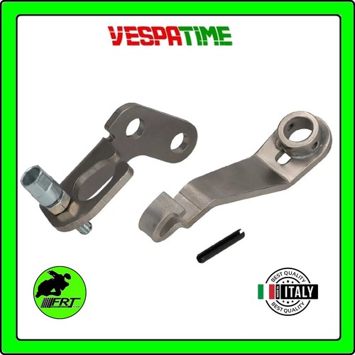 Kit modifica leva lunga frt - leva,