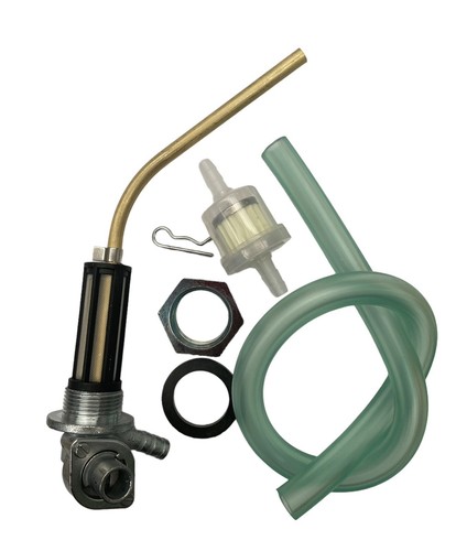 Rubinetto benzina vespa - vespa, 50