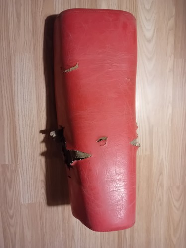 Selle 125 yamaha 1981 - 125,