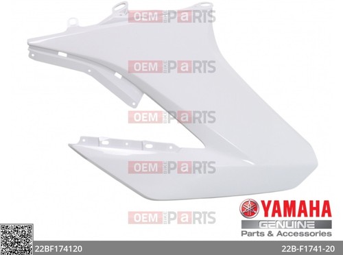 Originale yamaha wr125x wr125r - originale, wr125x/wr125r