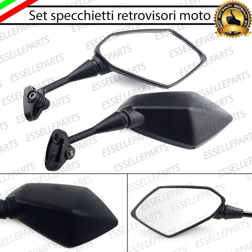 Coppia specchietti specchi - coppia,