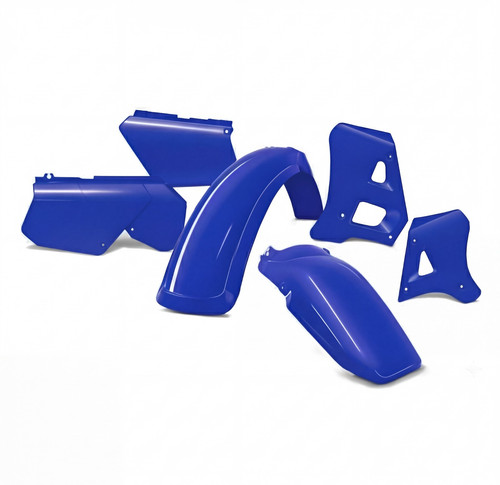 Kit carene - , blu