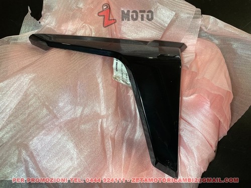 Plastica fascione inferiore - plastica,