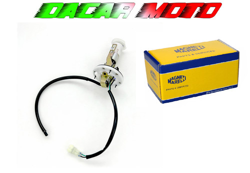 Pompa benzina completa kymco - benzina,