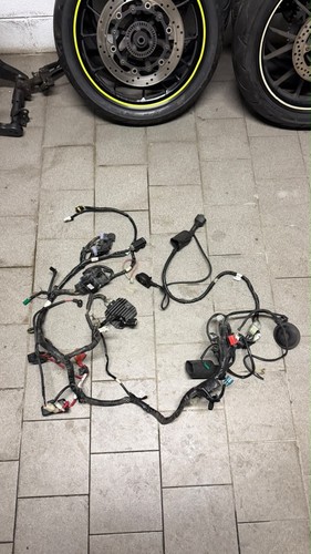 Impianto elettrico cablaggio - impianto,