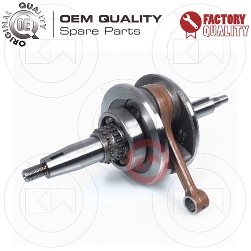Albero motore moto opm - motore,