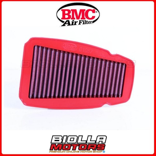Fm01057 filtro aria bmc yamaha - fm01057,
