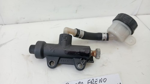 Pompa freno posteriore - pompa, yamaha
