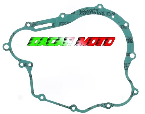 Guarnizione coperchio frizione - coperchio,