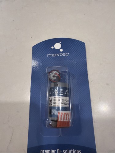 Maxtec max 250 sensore - max-250,