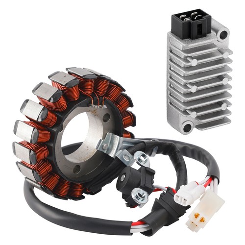 Statore alternatore regolatore - statore,