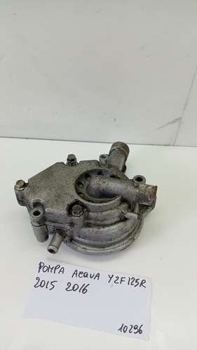 Pompa acqua yamaha - pompa, 125