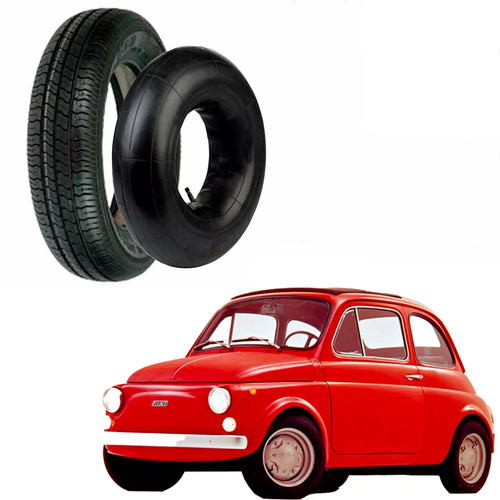 Pneumatici 125 r12 - x,