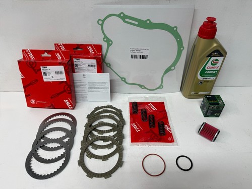 Kit riparazione frizione trw - kit,