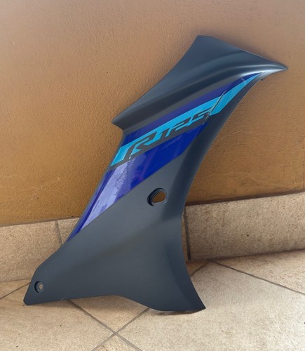 Carena destra yamaha - carena,