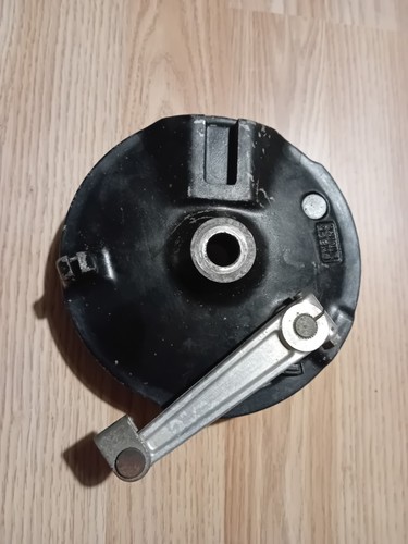 Tambour frein avant 125 yz - de,