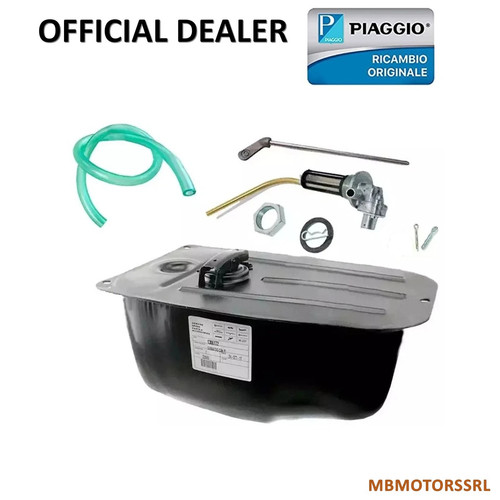 Kit serbatoio benzina - kit,