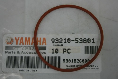 Guarnizione ring filtro - guarnizione,