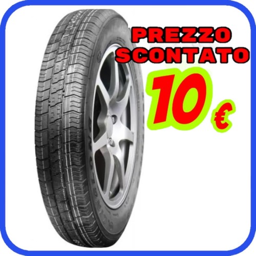 Gomma pneumatico per ruota - pneumatico,