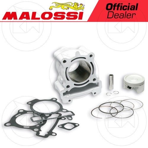 Kit cilindro 180cc malossi - cilindro,