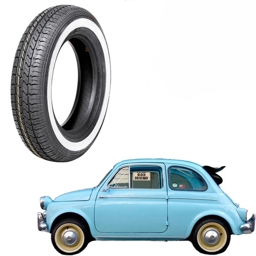 Pneumatici 125 r12 62s - 125, fiat