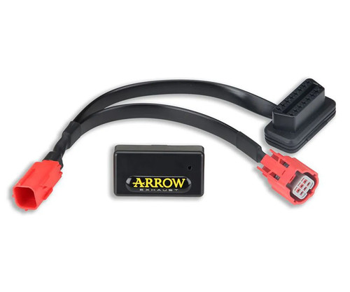 Alert remover device - remover,